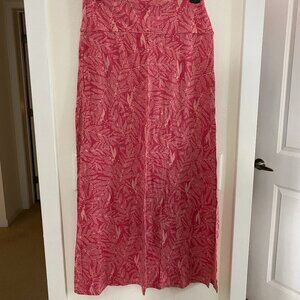 Hinano Maxi Skirt